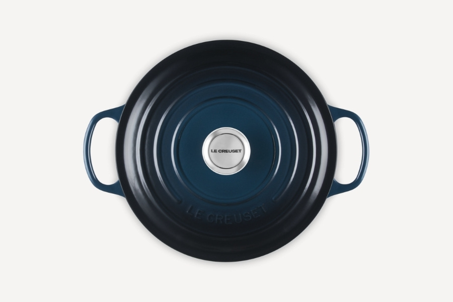 Le Creuset 🔵 ИЗБОР НА ЕКСПЕРТИ
